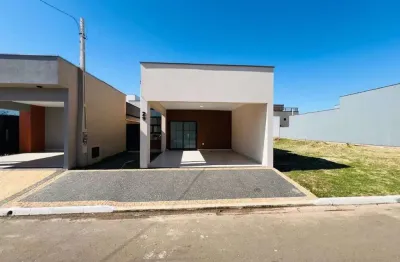 Casa com 3 dormitórios à venda, 138 m² por r$ 745.000,00 - água branca - piracicaba/sp