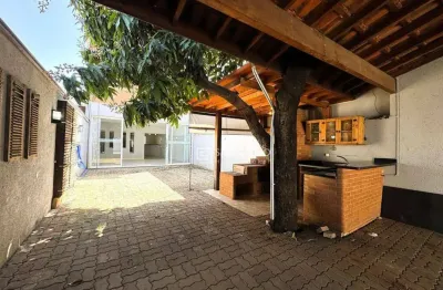 Sobrado com 3 dormitórios à venda, 186 m² por R$ 595.000,00 - Nova Pompéia - Piracicaba/SP