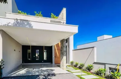 Casa com 3 dormitórios à venda, 131 m² por r$ 990.000,00 - água branca - piracicaba/sp