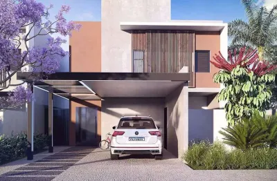 Casa com 3 dormitórios à venda, 128 m² por r$ 970.000,00 - santa rosa - piracicaba/sp