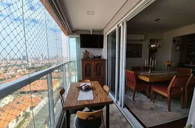 Apartamento com 3 dormitórios à venda, 87 m² por r$ 820.000,00 - vila prudente - piracicaba/sp