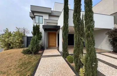 Sobrado com 3 dormitórios à venda, 270 m² por r$ 2.200.000,00 - santa rosa - piracicaba/sp