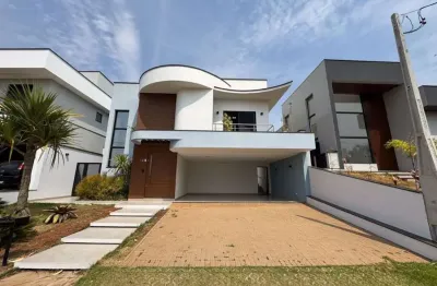 Sobrado com 3 dormitórios à venda, 283 m² por r$ 1.990.000,00 - santa rosa - piracicaba/sp