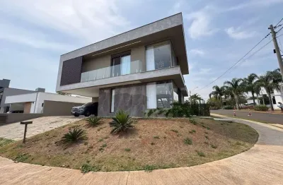 Sobrado com 4 dormitórios à venda, 324 m² por r$ 3.300.000,00 - santa rosa - piracicaba/sp