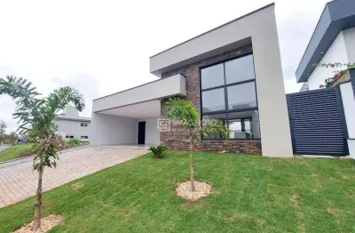 Casa com 3 dormitórios à venda, 167 m² por r$ 1.580.000,00 - santa rosa - piracicaba/sp