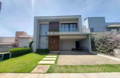 Sobrado com 3 dormitórios à venda, 246 m² por r$ 2.250.000,00 - santa rosa - piracicaba/sp