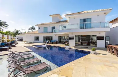 Casa para venda em armação dos búzios, geribá, 10 dormitórios, 8 suítes, 11 banheiros, 6 vagas