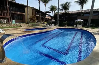 Apartamento para venda em armação dos búzios, geribá, 2 dormitórios, 1 suíte, 2 banheiros, 1 vaga