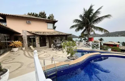 Casa para temporada em armação dos búzios, ferradura, 4 dormitórios, 4 suítes, 7 banheiros, 3 vagas