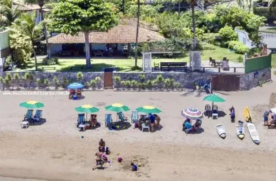 Casa para temporada em armação dos búzios, ferradura, 5 dormitórios, 5 suítes, 6 banheiros, 4 vagas