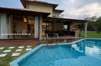 Casa para venda em armação dos búzios, centro, 5 dormitórios, 5 suítes, 6 banheiros, 10 vagas