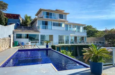 Casa com 8 quartos à venda na Rua Alto De Buzios, 20, Alto de Búzios, Armação dos Búzios