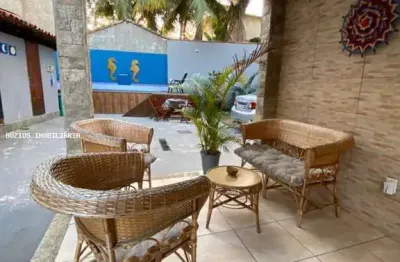 Casa com 4 quartos para alugar no Geribá, Armação dos Búzios 