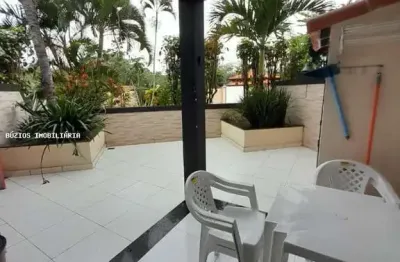 Apartamento com 1 quarto para alugar no Centro, Armação dos Búzios 