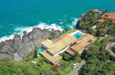 Casa para venda em armação dos búzios, ferradura, 10 dormitórios, 10 suítes, 12 banheiros, 8 vagas