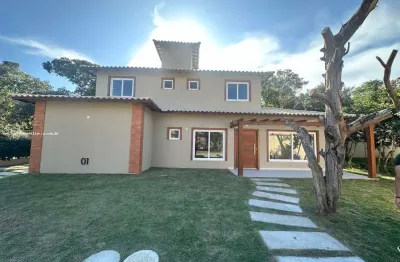 Casa em condomínio para venda em armação dos búzios, manguinhos, 4 dormitórios, 4 suítes, 5 banheiros, 2 vagas