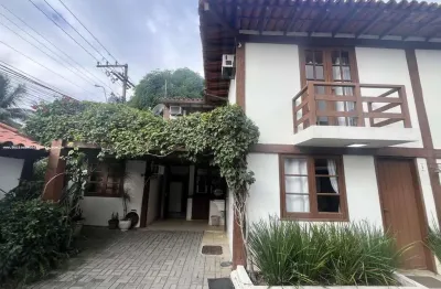 Casa em condomínio para venda em armação dos búzios, geribá, 3 dormitórios, 2 banheiros, 1 vaga