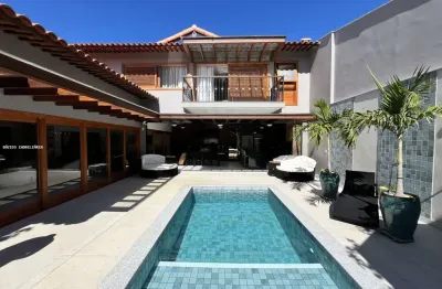 Casa com 7 quartos à venda na Rua Manoel Turíbio De Farias, 25, Centro (Mangue), Armação dos Búzios