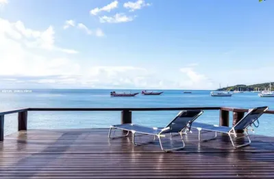 Casa com 5 quartos à venda na Rua Maria Joaquina, 100, Centro (Mangue), Armação dos Búzios