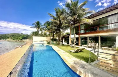 Casa com 6 quartos à venda na Rua Ione Saldanha, 03, Ferradura, Armação dos Búzios