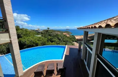 Casa com 5 quartos à venda na Rua João Fernandes, 53, João Fernandes, Armação dos Búzios