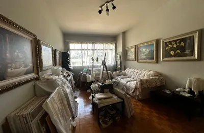 Apartamento com 3 quartos à venda na Rua Andrade Neves, 66, Tijuca, Rio de Janeiro