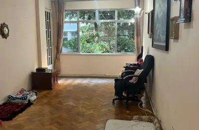 Apartamento com 3 quartos à venda na Rua Gustavo Sampaio, 547, Leme, Rio de Janeiro