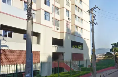 Apartamento com 2 quartos à venda na Rua Paquequer, 224, Abolição, Rio de Janeiro