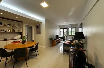 Apartamento com 3 quartos à venda na Rua Guilhermina Guinle, 58, Botafogo, Rio de Janeiro