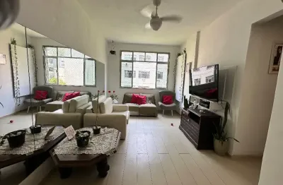 Apartamento com 2 quartos à venda na Rua Voluntários da Pátria, 457, Humaitá, Rio de Janeiro