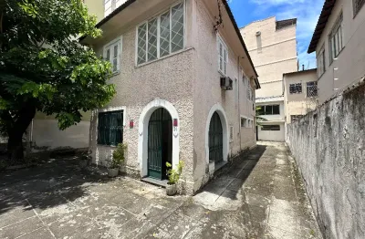 Casa com 5 quartos à venda na Rua Baltazar Lisboa, 55, Tijuca, Rio de Janeiro