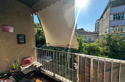 Apartamento com 2 quartos à venda na Rua Maxwell, 157, Tijuca, Rio de Janeiro
