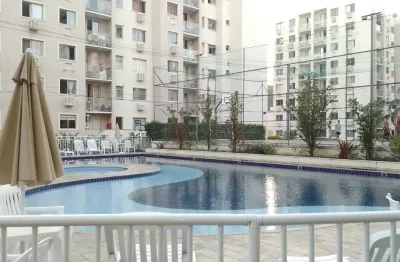 Apartamento à venda na Estrada do Rio Grande, 2034, Taquara, Rio de Janeiro