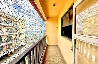 Apartamento com 1 quarto à venda na Rua Francisco Da Silveira Melo, 2, Cidade Nova, Iguaba Grande