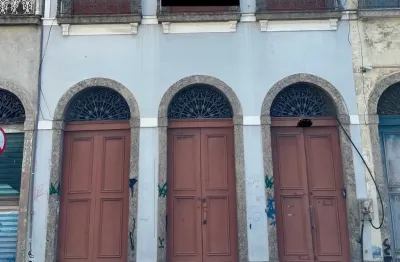 Casa comercial com 4 salas à venda na Rua Senador Pompeu, 87, Centro, Rio de Janeiro