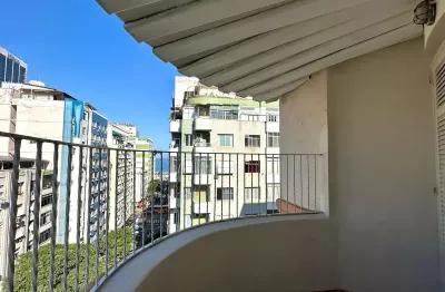 Apartamento com 4 quartos à venda na Avenida Prado Júnior, 237, Copacabana, Rio de Janeiro