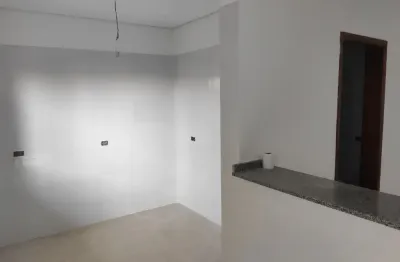 Casa com 1 quarto para alugar na Rua Monsenhor Paulo Florêncio Camargo, 141, Jardim das Avencas (Fazendinha), Santana de Parnaíba