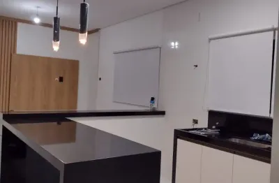 Casa com 2 quartos para alugar no Jardim Graziela, Barueri 