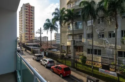 Flat com 1 quarto para alugar na Vila Boa Vista, Barueri 