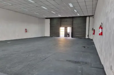 Barracão / Galpão / Depósito para alugar no Centro, Barueri 