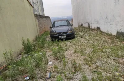 Terreno à venda na Rua Maria Fernanda, 000, Jardim Graziela, Barueri