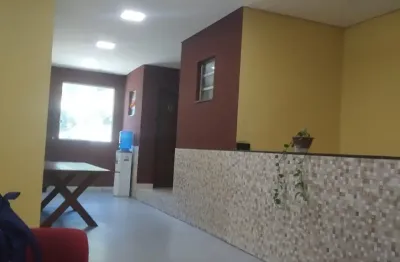 Sala comercial para alugar no Jardim Graziela, Barueri 