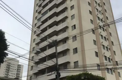 Apartamento com 3 quartos à venda na Vila Boa Vista, Barueri 