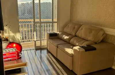 Apartamento com 2 quartos para alugar no Jardim Iracema, Barueri 