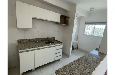Apartamento com 3 quartos para alugar no Tamboré, Barueri 