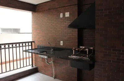 Apartamento com 3 quartos para alugar no Empresarial 18 do Forte, Barueri 