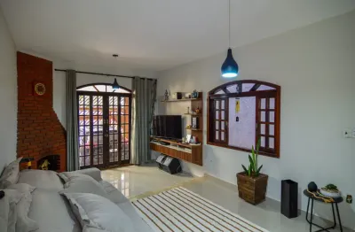 Casa com 3 quartos à venda no Jardim Iracema, Barueri 