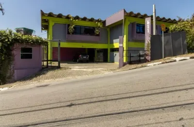 Barracão / Galpão / Depósito para alugar no Jardim Regina Alice, Barueri 