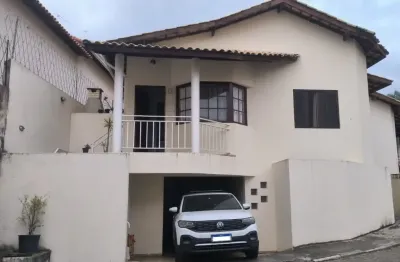 Casa em condomínio fechado com 2 quartos à venda na Vila São Luiz (Valparaízo), Barueri 