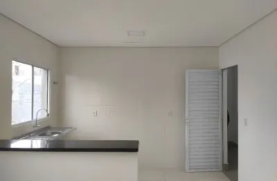 Flat com 1 quarto para alugar na Vila do Conde, Barueri 